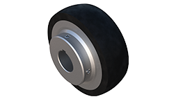Friction Drive Wheels